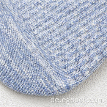 weich gestrickte 20 Paar Damen Bulk Low Socken